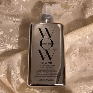 COLOR WOW DREAMCOAT “Supernatural Spray”